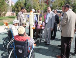 'Palandöken yükselen değer'