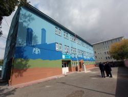 Eğitime açılan pencere