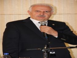 ATAÜNİ 2013 Vizyonu