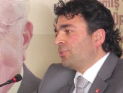 ‘Özür ve helallik bekliyoruz ! ‘