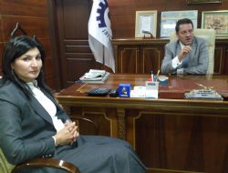 Çığlık'tan ekonomi gündemi