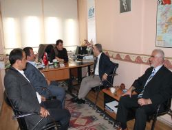 BTP seçim çalışmalarını başlattı