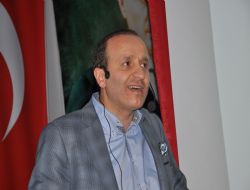 Küçükler belediyeciliği anlattı