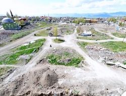 Mehdiefendi'de kentsel dönüşüm