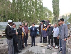 Kimi köprü istedi, kimi baz istasyonu