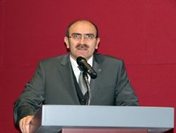 ATAÜNİ'de AB Eğitim ve Bilgilendirme Günü