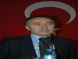 Erzurum'da jeotermal zirve