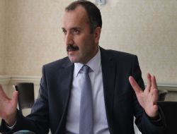 Kara, aday adaylığını açıkladı