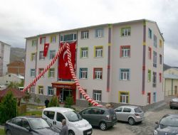 Oltu'da bir ilk