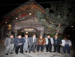 JKBB Zirvesi tamamlandı