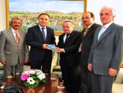 ‘Erzurum öncü olmalı'