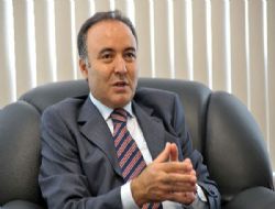 Altıparmak'tan Kösoğlu ve Aras için taziye mesajı