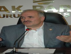 Aksak gündemi ele aldı