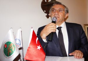 Ceylan'dan ‘Kırım'da tehlikeli oyun' vurgusu