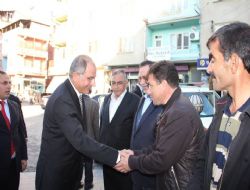 Ala'dan Oltu'ya vizyon sözü