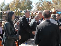 Büyükşehir temayülle belirlenecek