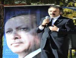 Yavilioğlu'ndan siyaset dersi