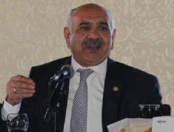 Gülyurt aday adaylığını açıkladı