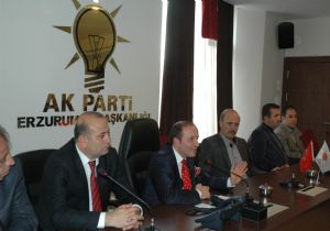 Küçükler 3'üncü kez aday adayı oldu