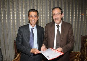 Bulutlar aday adayı oldu