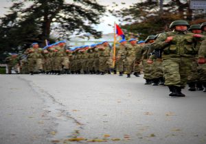 Erzurum Milli Coşkuya hazır