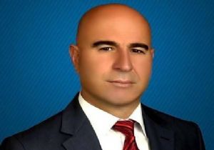 Aşkale'ye üçüncü aday adayı