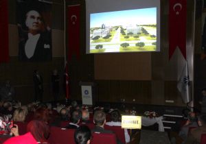 ETÜ'de görkemli açılış