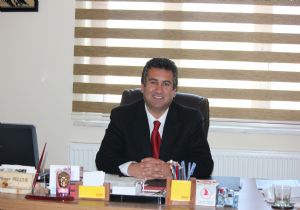 Aşkale'de aday adayı sayısı 4 oldu