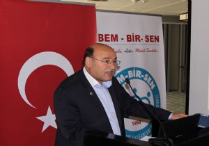 BEMBİRSEN'den Bölge Zirvesi