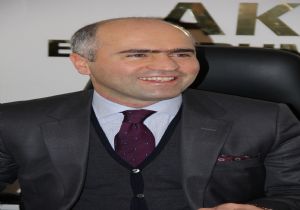 Kılıç aday adaylığını açıkladı