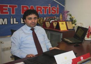 ‘Cumhuriyet kutsal bir emanettir'