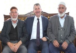 Palandöken'e sevilen bir aday adayı daha...