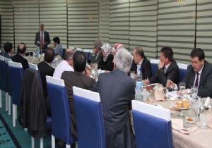 Erzurum, Proje Yarışmasına hazırlanıyor