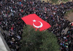 On binler tabyalarda buluştu