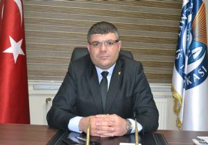 Hizmet iş'ten Tan'a sert tepki