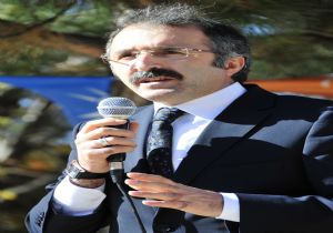 'Erzurum adı kimleri rahatsız ediyor'