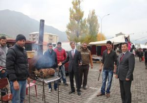 ‘Kazanan Oltu olsun'