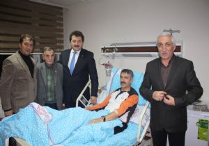 Dadaş Vali'nin görev aşkı