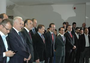 Altıparmak: ‘Erzurum marka şehirdir'