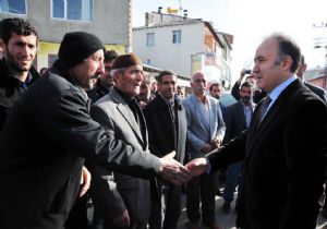 Altıparmak Çatlıların gönlünü fethetti