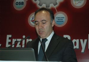 ‘Çok çalışmaya ihtiyacımız var'