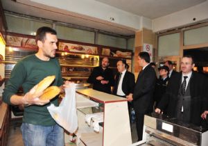 Somuncu Baba geleneğine destek