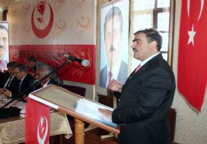 Milletimiz provokasyonlara gelmemeli'
