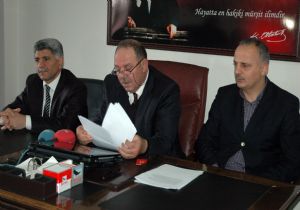 PAL-DER dershane sürecini değerlendirdi