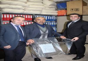 Seçim hazırlıkları başladı