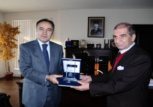 Altıparmak: ‘Güvene layık olmaya çalışacağız'