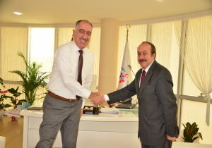 ‘Meclis Erzurumlu sporcuların yanında oldu'