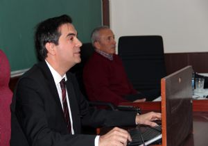 İİBF'de ‘'başarı' gündemi
