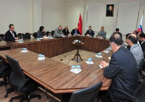 Altıparmak'tan Erzurum için hayati atılım