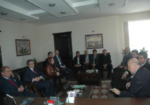 ‘Artık Erzurum eski Erzurum değil'